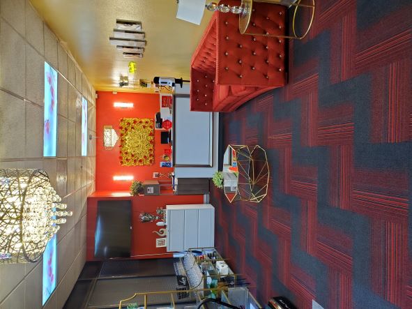 Red Rouge Beauty And Wellness Day Spa