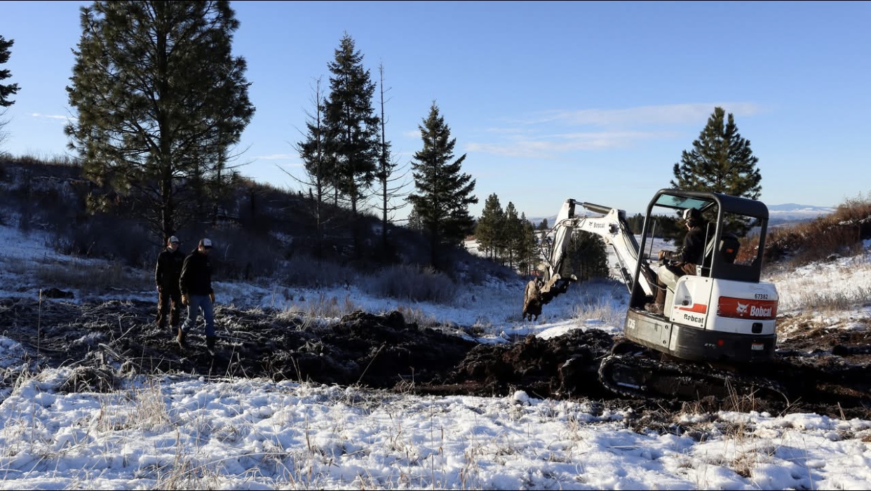 Rock Creek Equipment 