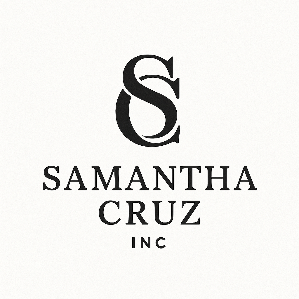 Samantha Cruz Inc
