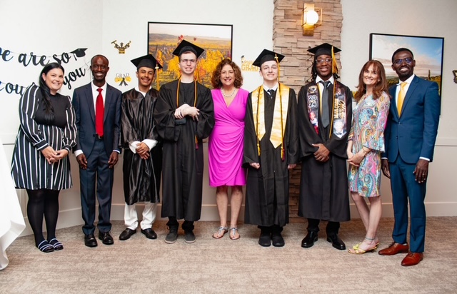 The Learning Foundation Of Florida