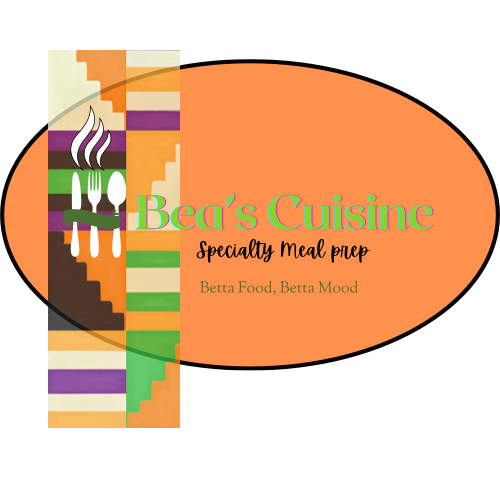 Bea’s Cuisine Specialty Meal Prep