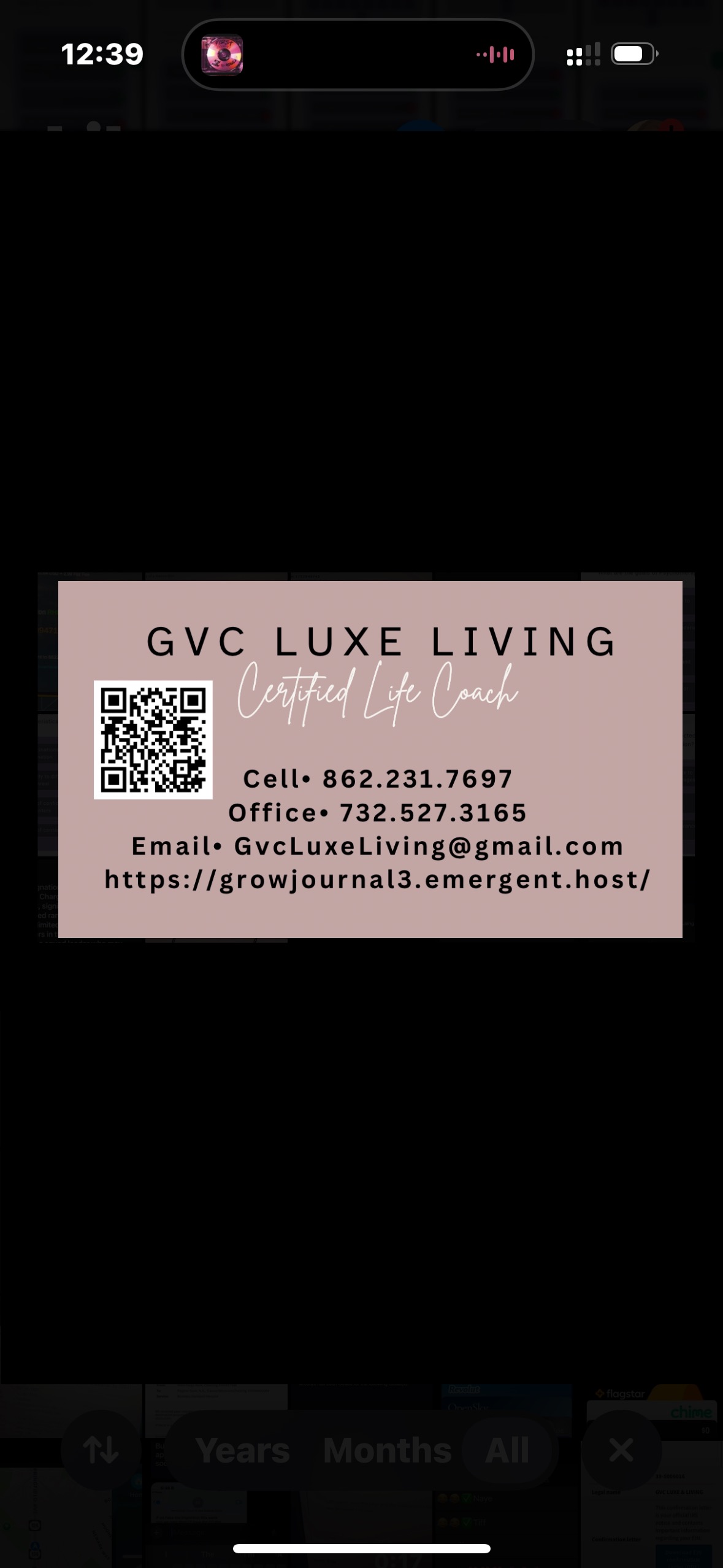 Gvc Luxe & Living
