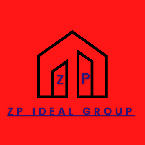 Zp Ideal Group LLC