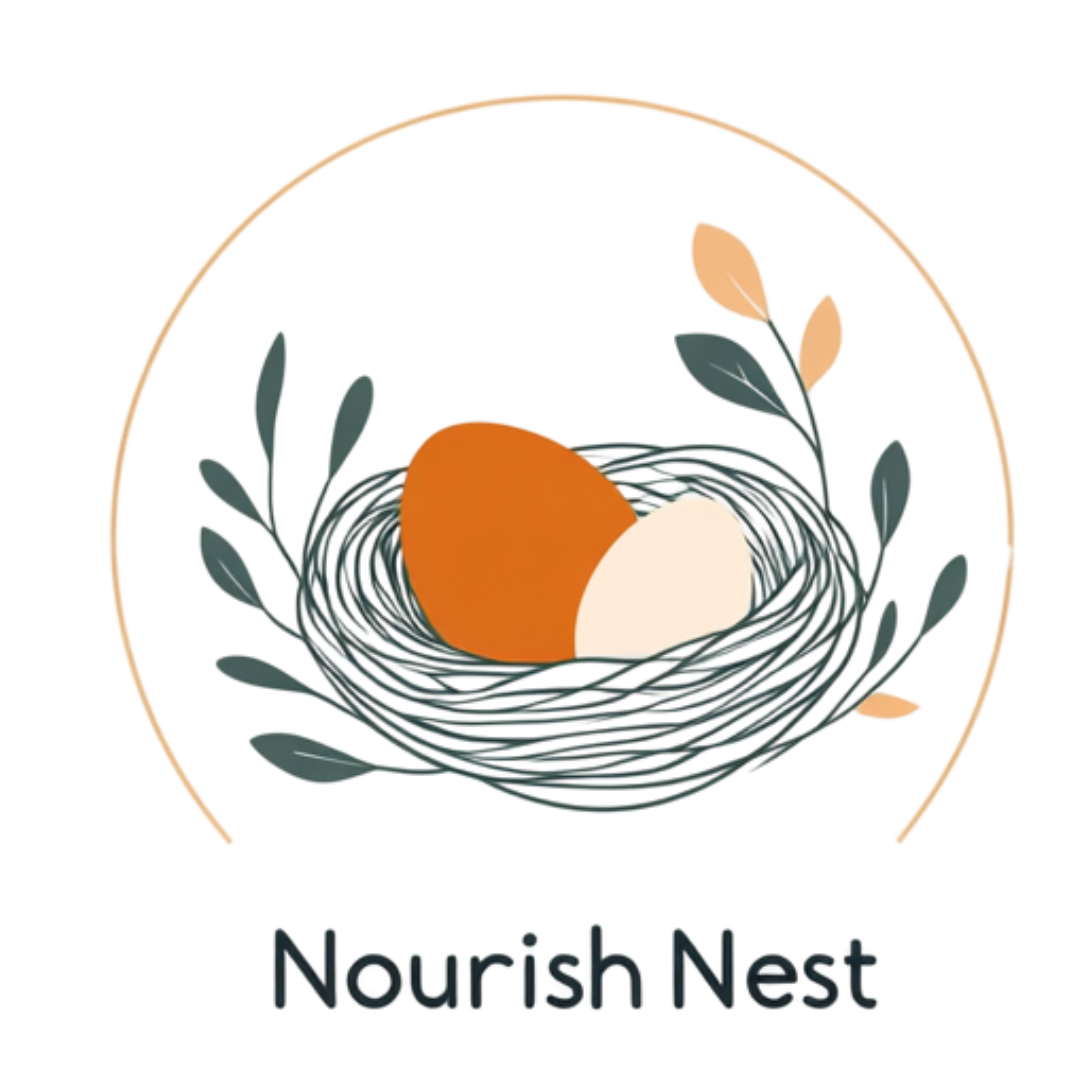 Nourish Nest