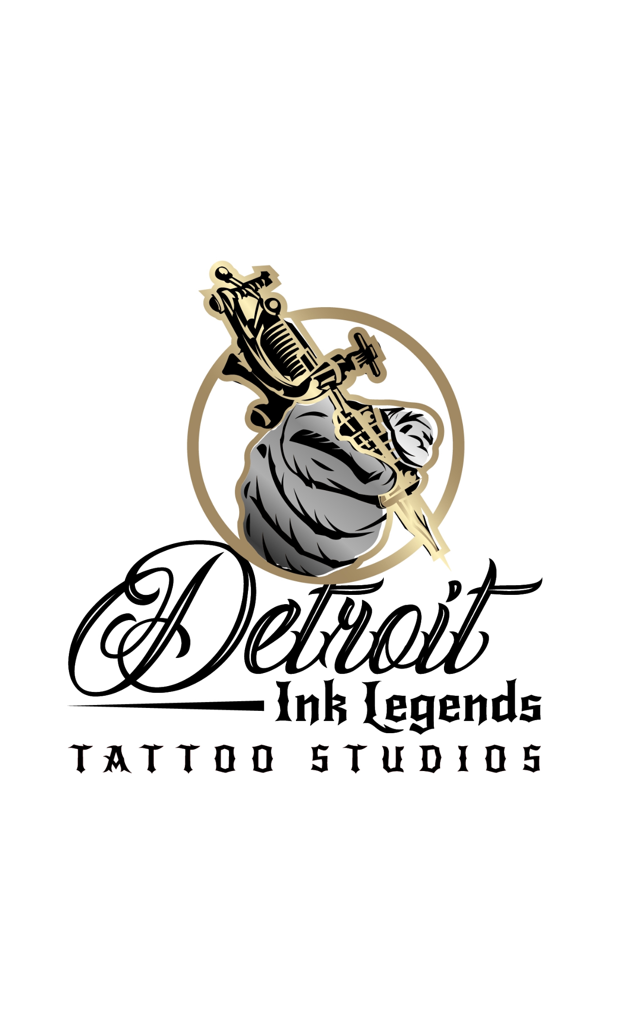 Detroit Ink Legends Tattoo Studios