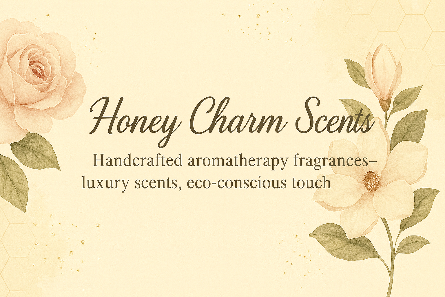 Honey Charm Scents
