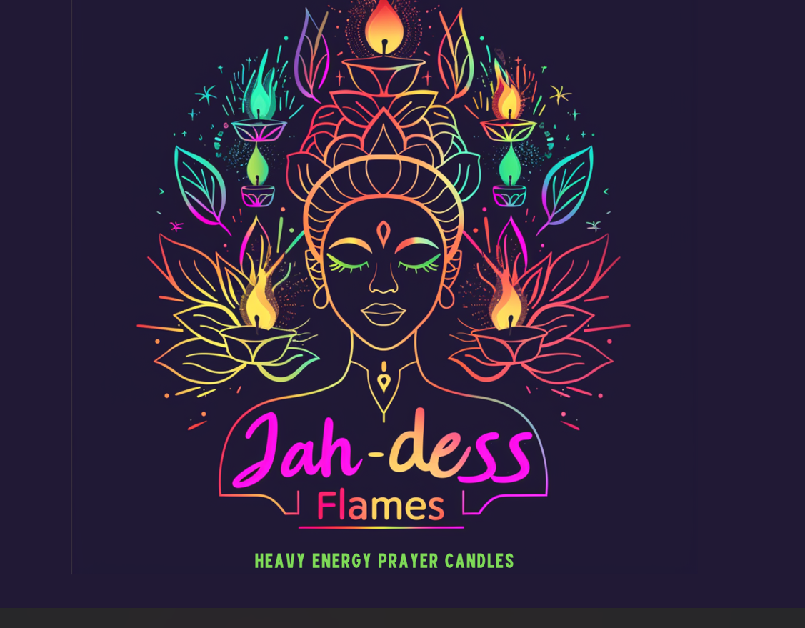 Jahdess Flames