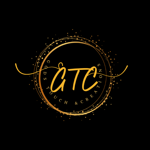 Gods Touch And Creations