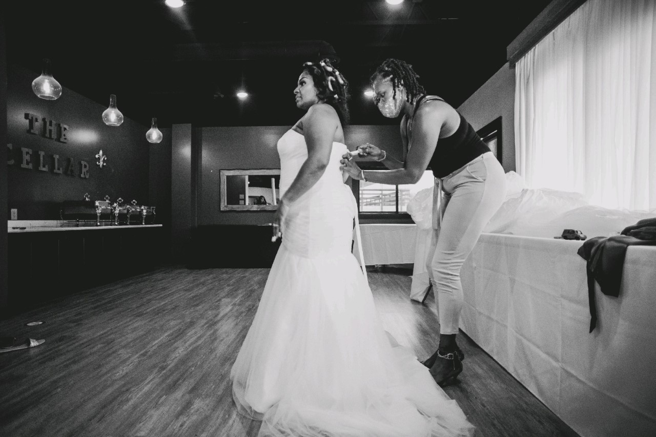 A'flair Day Of Event Coordinator Services, LLC