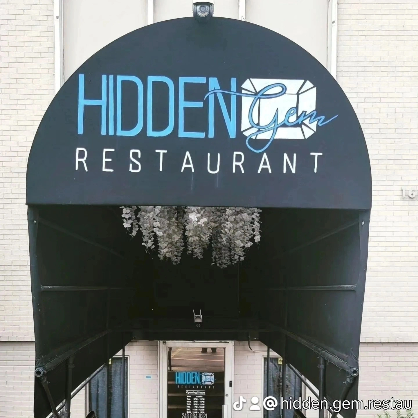 Bake Bistro Hospitality