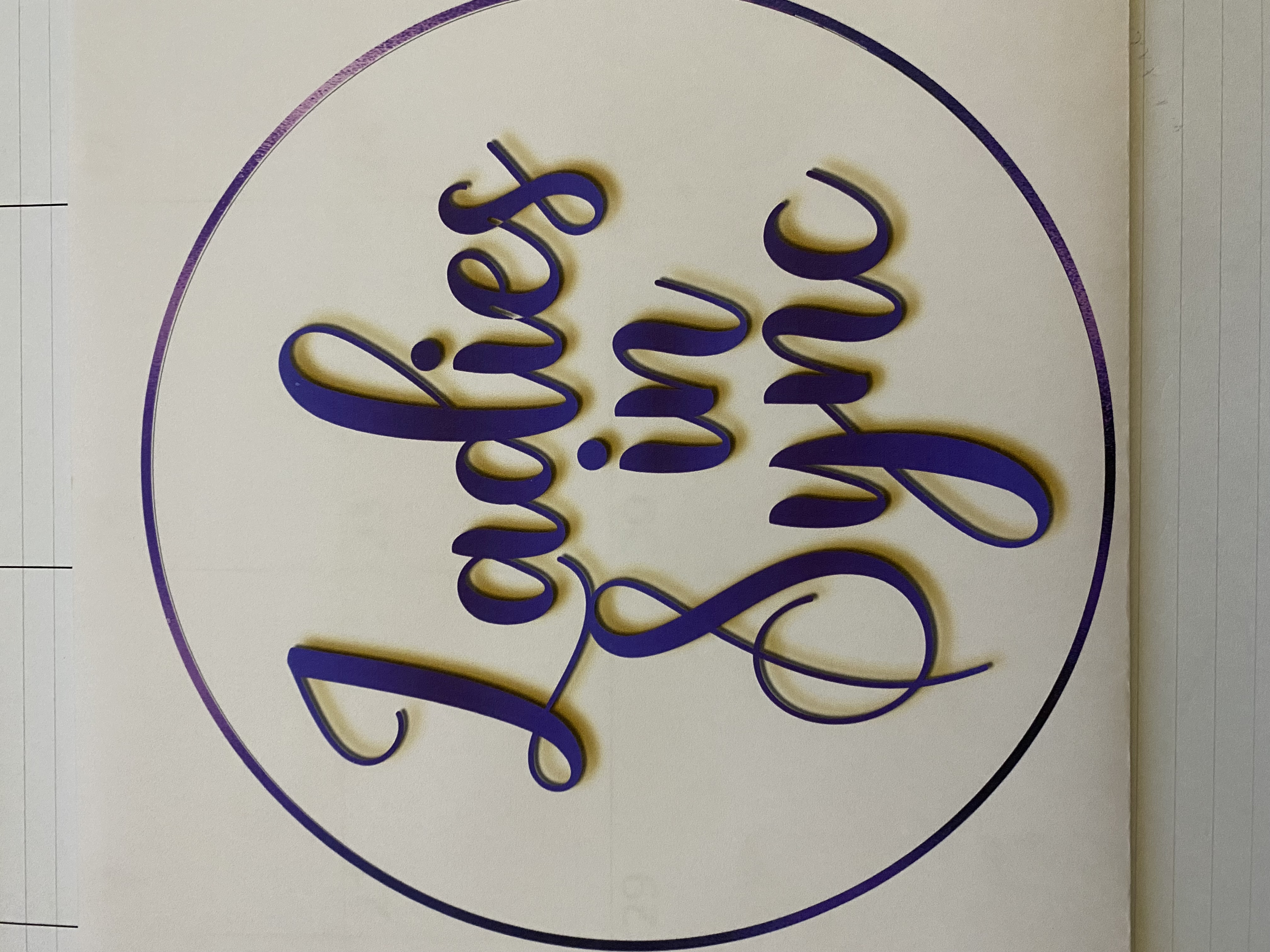 Ladies In Sync Organization 