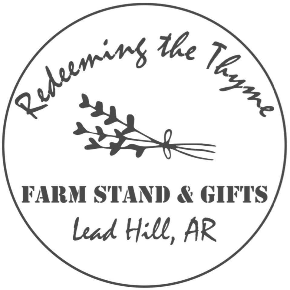Redeeming The Thyme Farmstand & Gifts