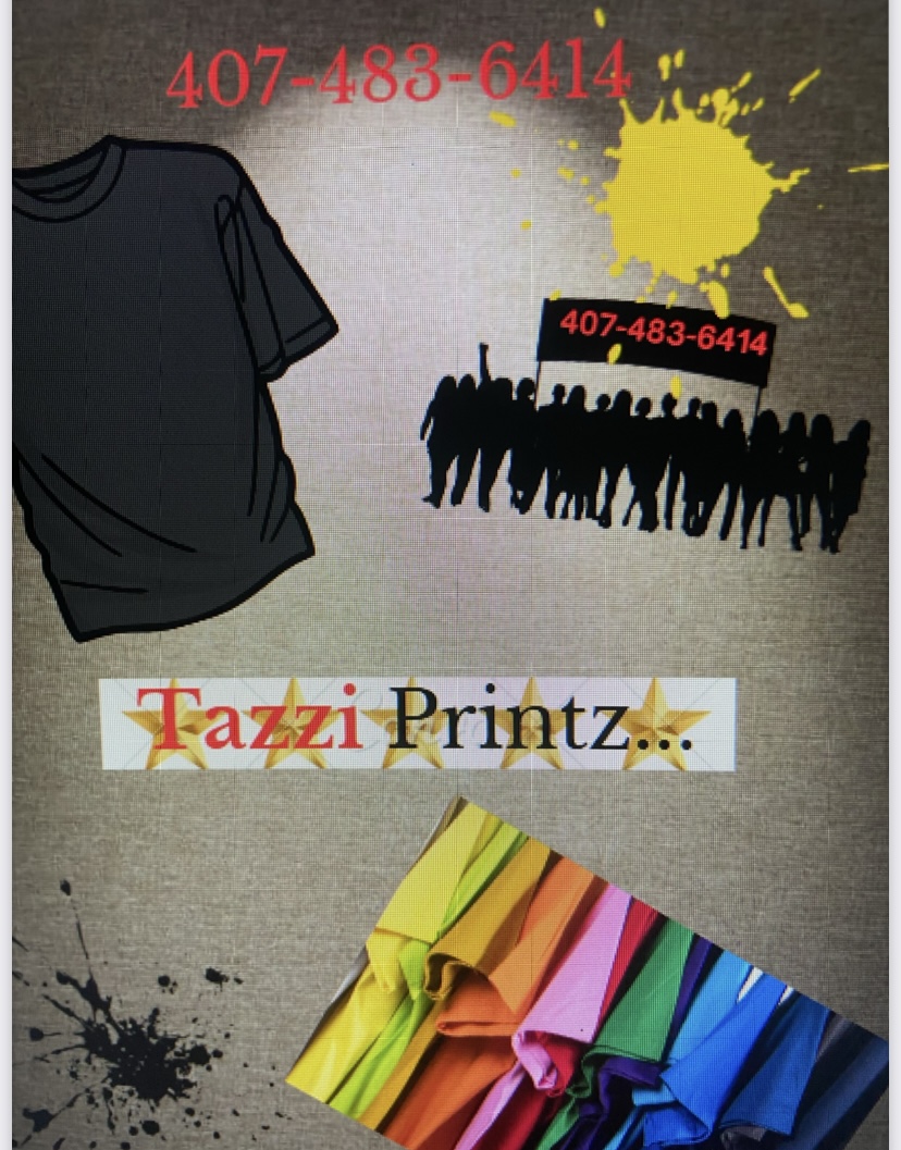 Tazama Printz