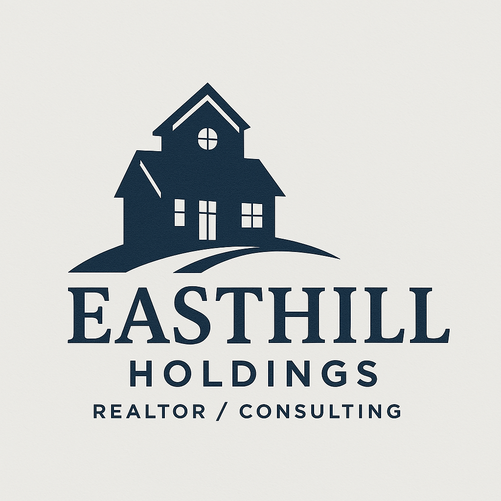 EastHill Holdings. 