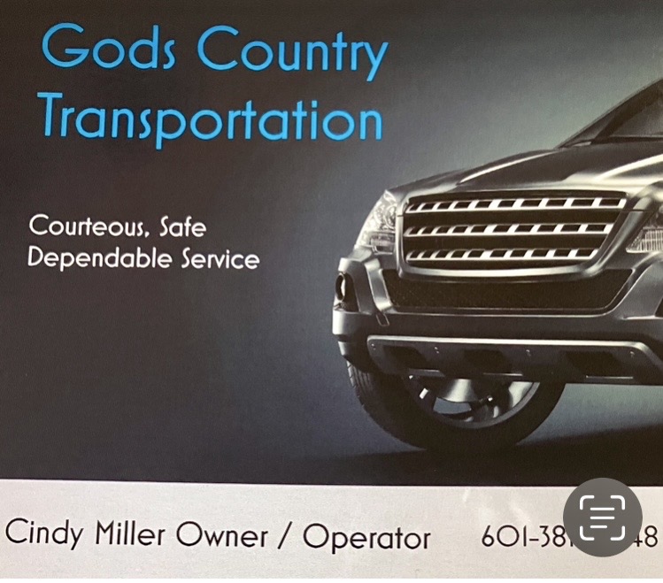 Gods Country Transportation LLC