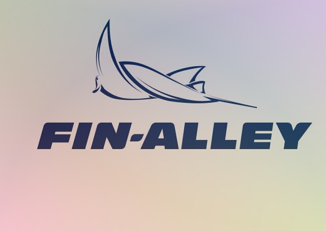 Fin-alley