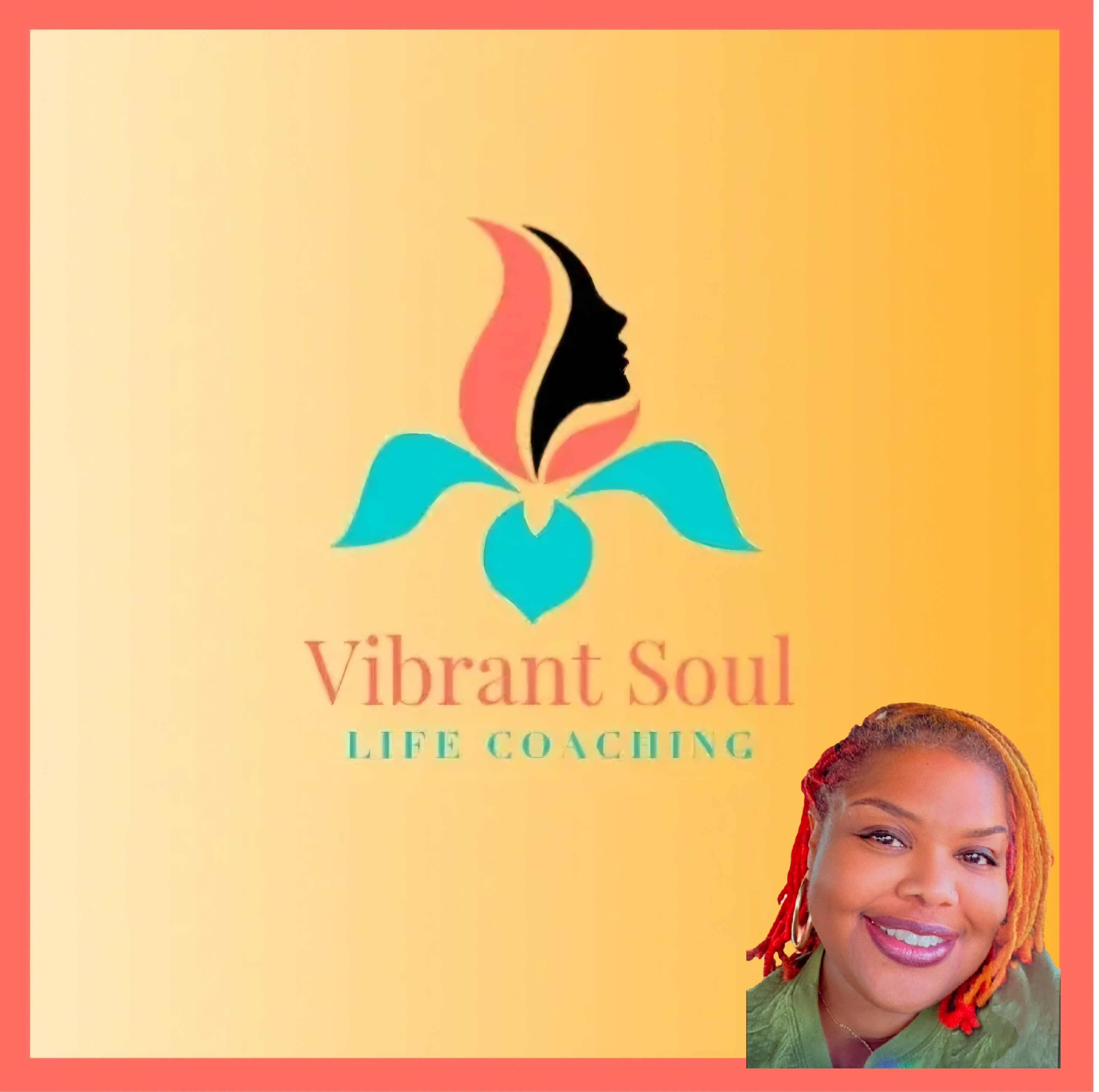 Vibrant Soul Life Coaching