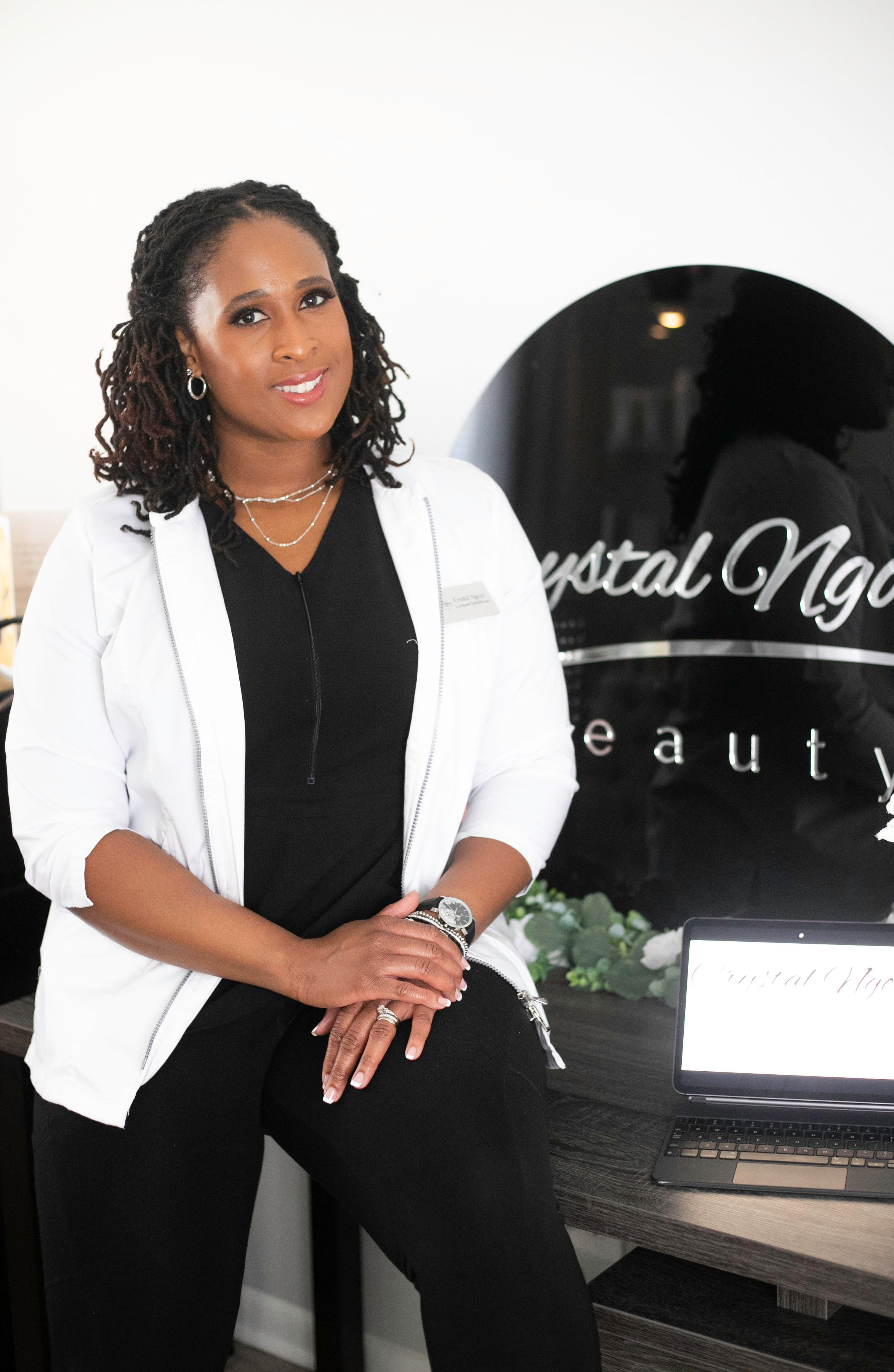 Crystal Ngozi Beauty & Esthetics