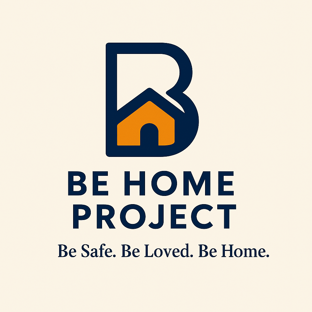 Be Home Project