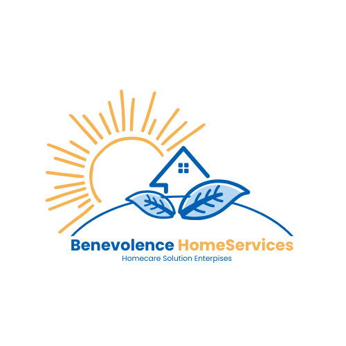 Benevolence Staffing Agency