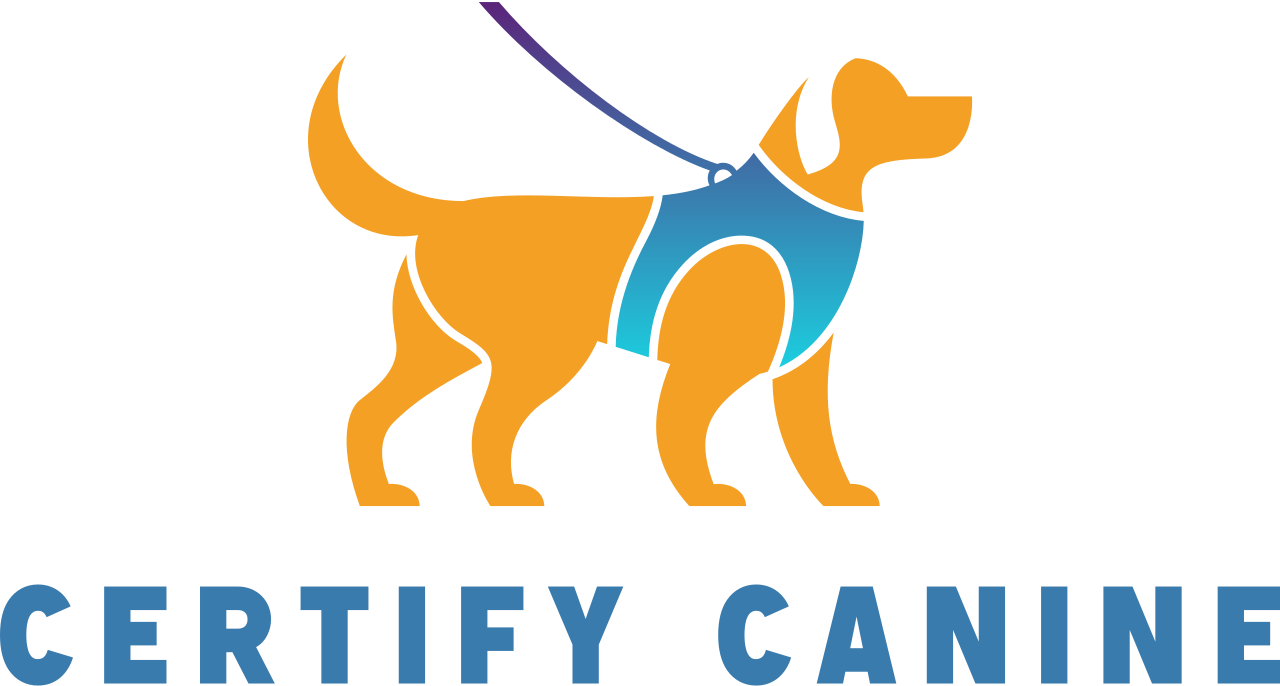 Certify Canine Inc