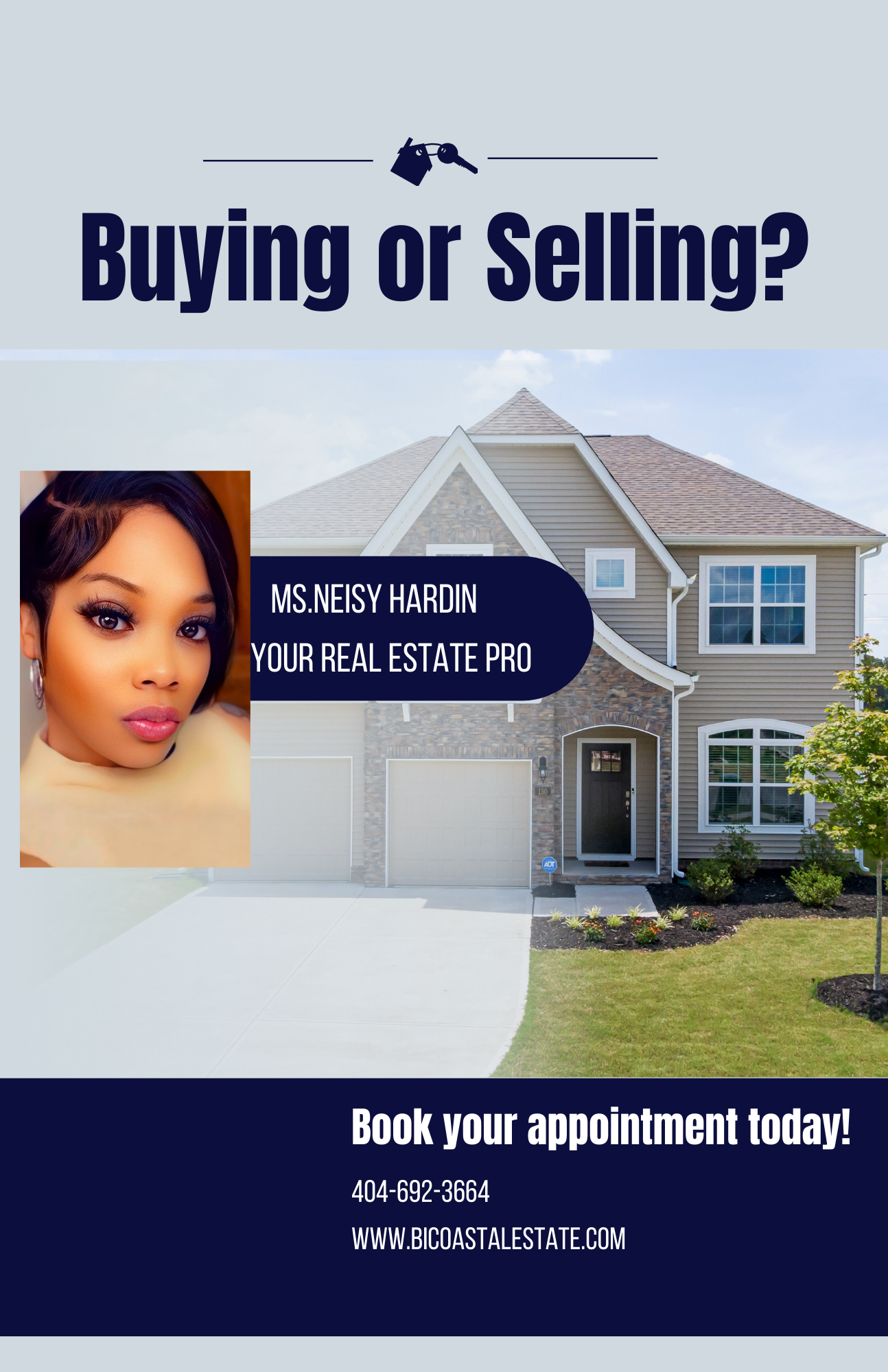 Bicoastal Estate LLC