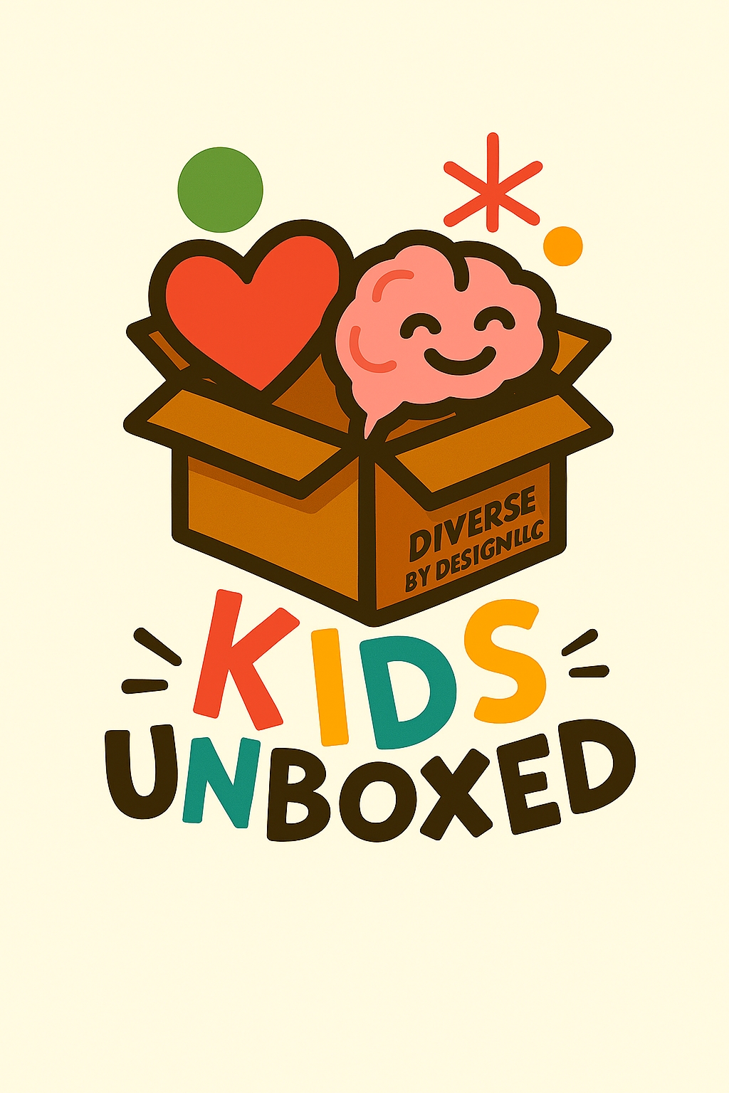 Diverse By Design LLC