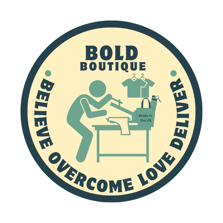 Bold Boutique