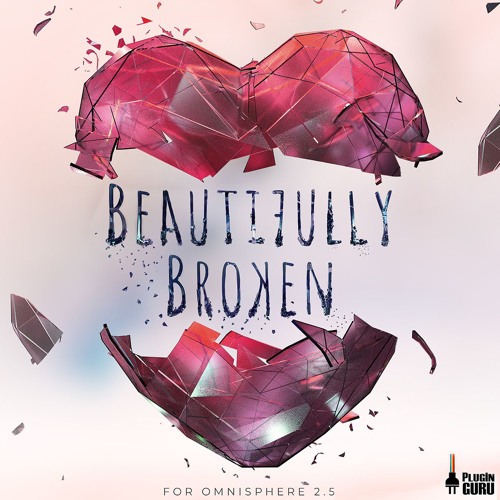 Beautifully Broken Recovery