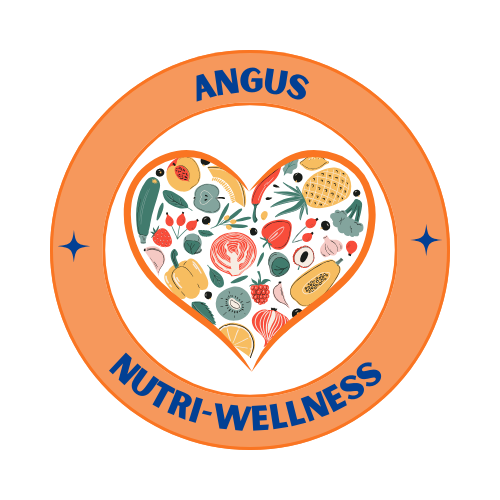 Angus Nutri+wellness LLC