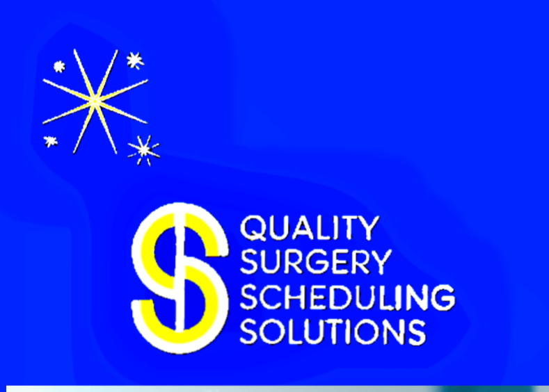 Quality Surgery Scheduling Solutions (qsss)