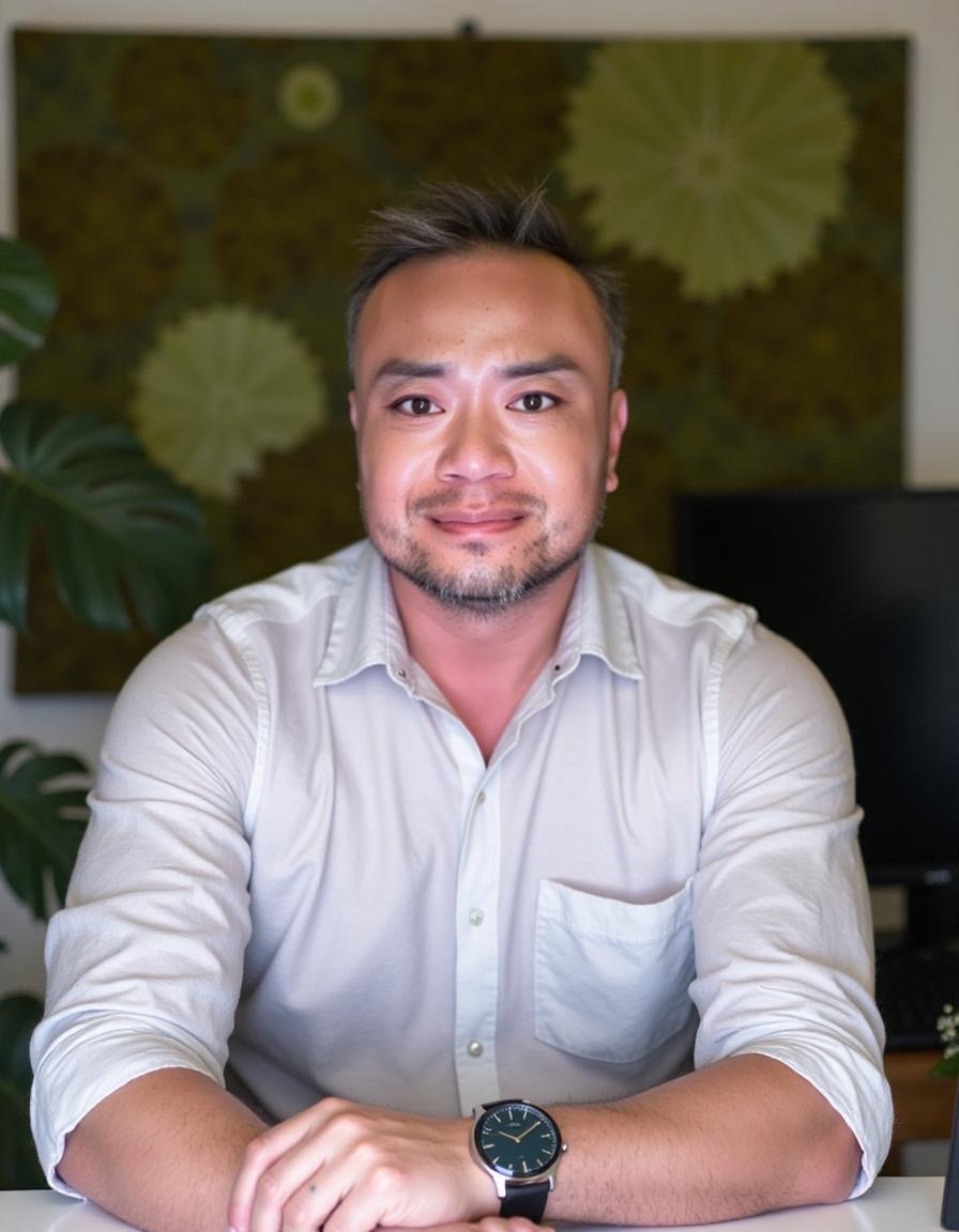 Minh Q Tran