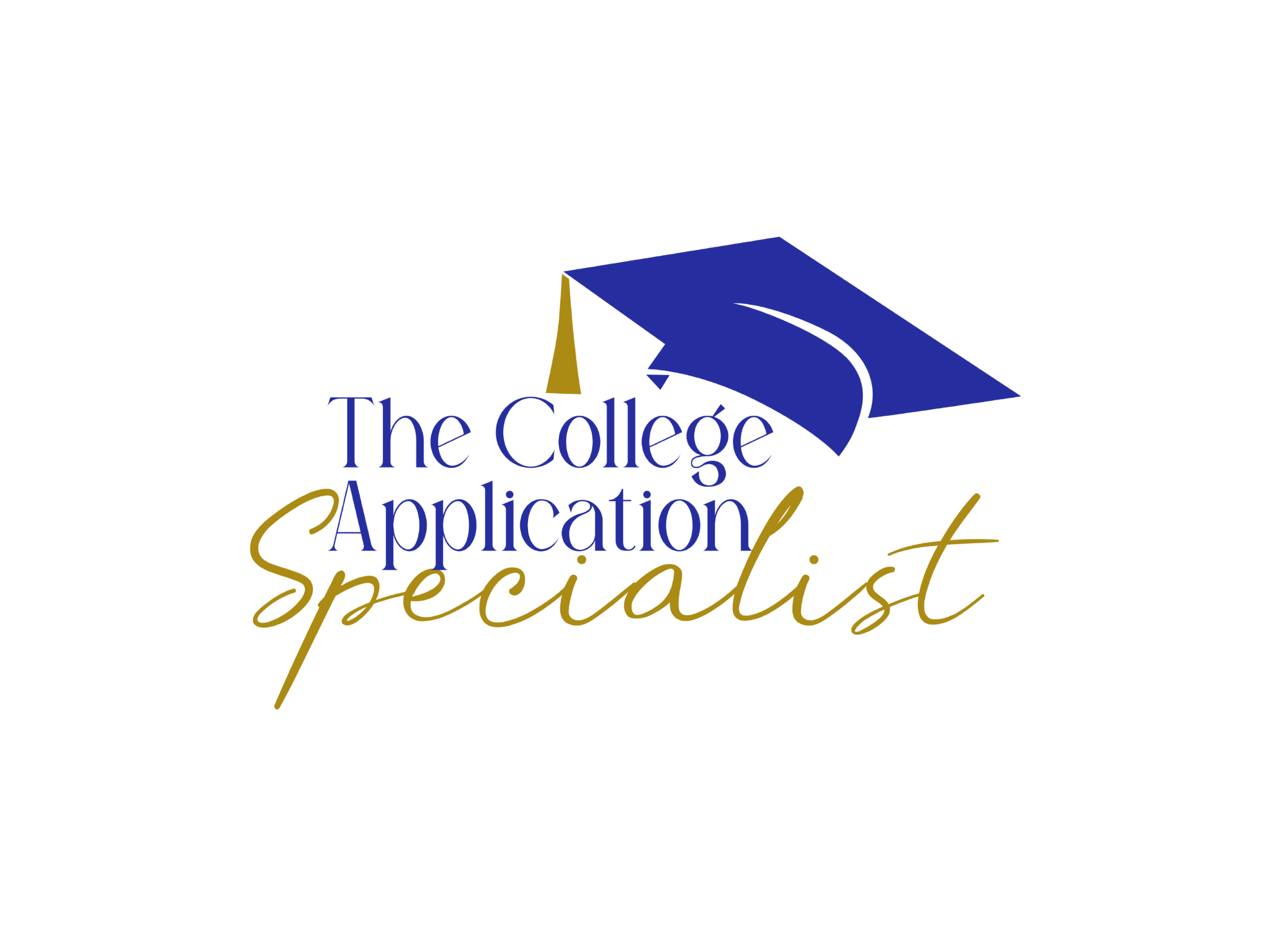 The College Application Specialist