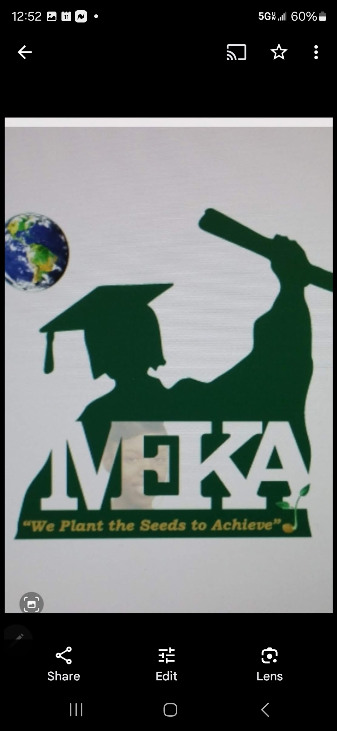 Marva Ebony Kierra Wiggins Memorial Scholarship 