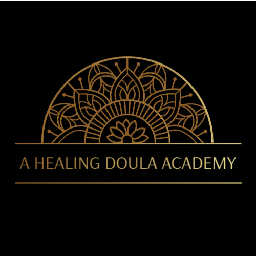 A Healing Doula