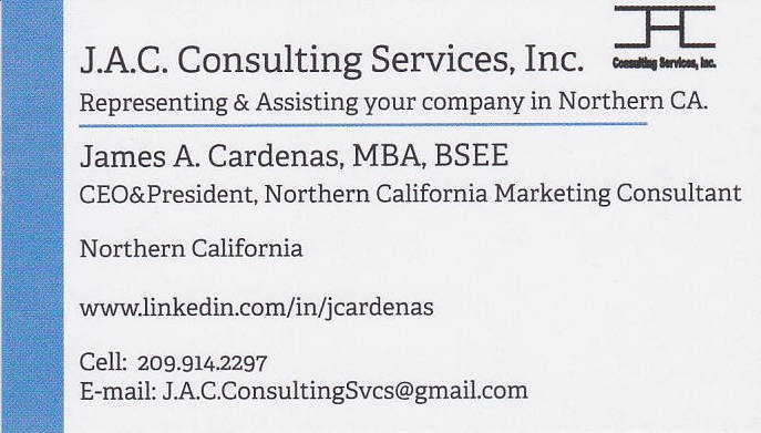 J.A.C. Consulting Services, Inc.