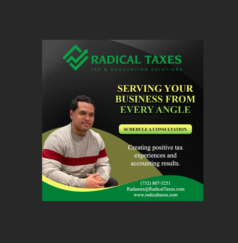 Radical Taxes LLC