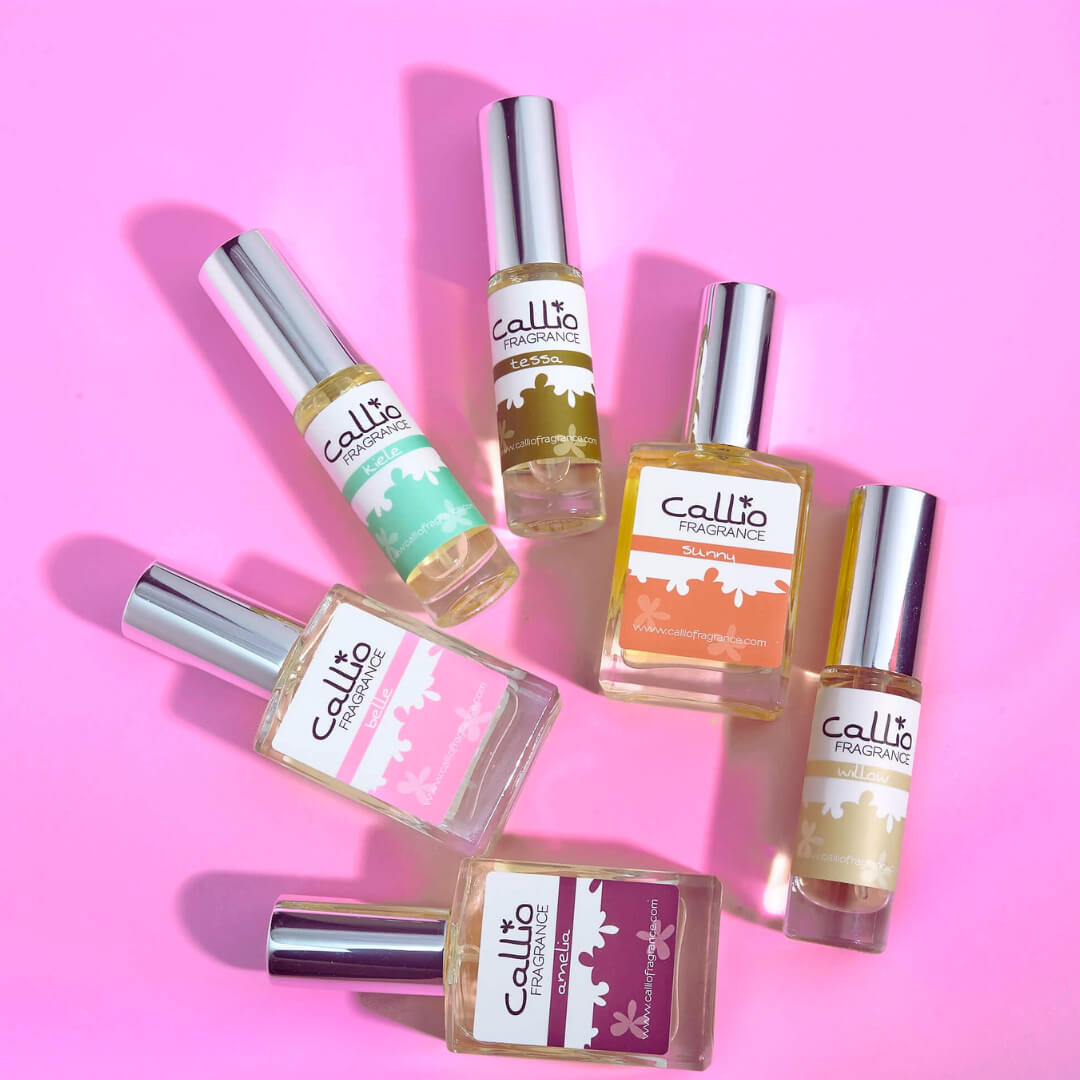 Callio Fragrance