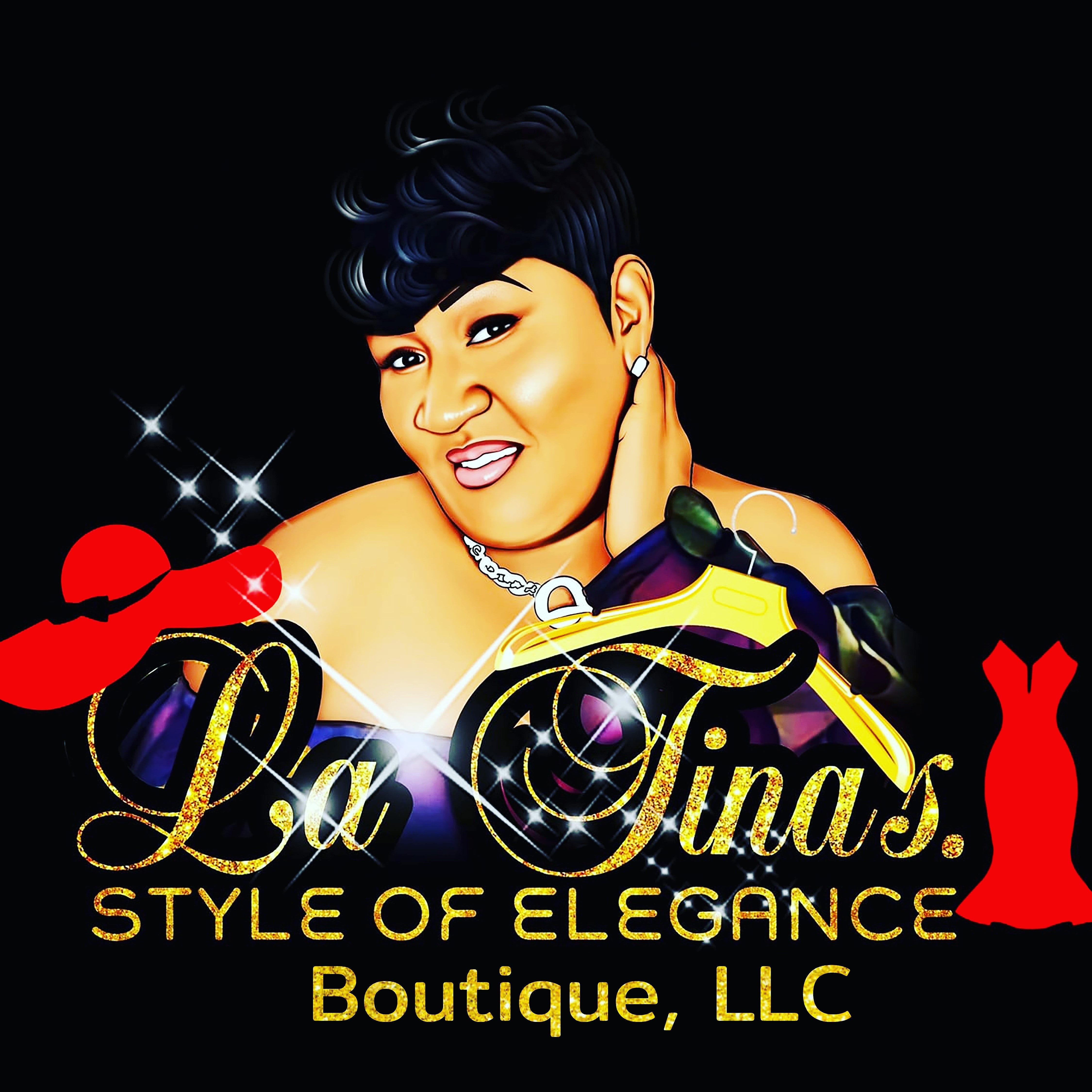 Latina's Style Of Elegance Boutique