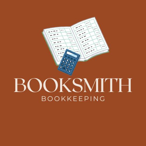 Booksmith Bookkeeping