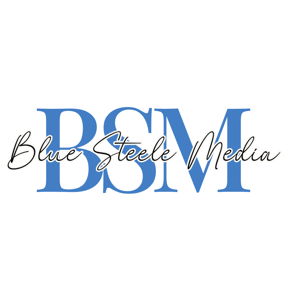 Blue Steele Media