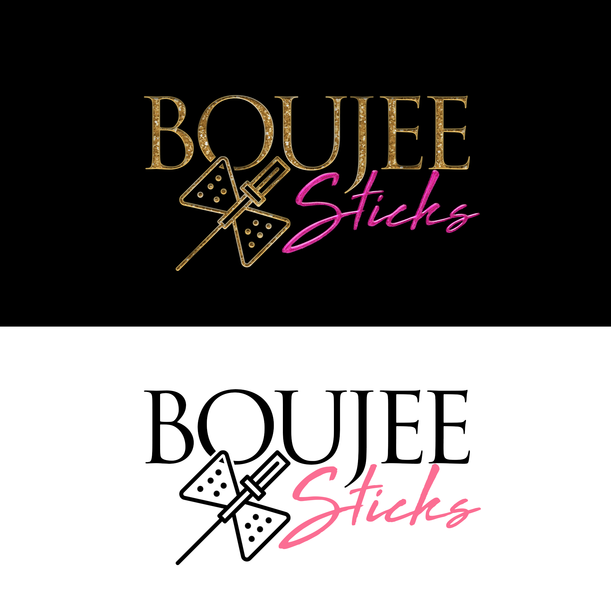 Boujee Sticks And Co