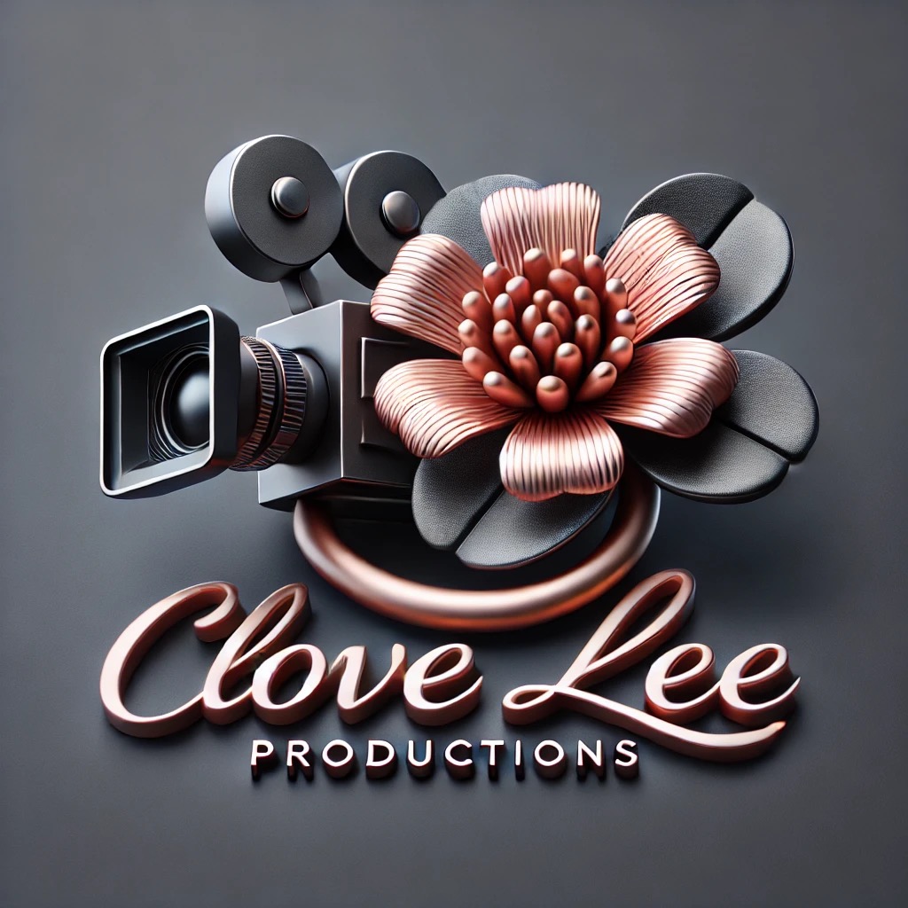 Clove Lee Media & Productions INC.