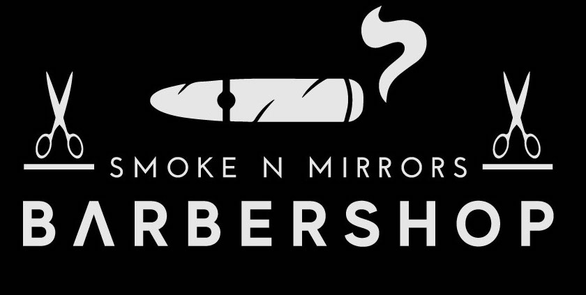 Smoke N Mirrors Barber Studio LLC