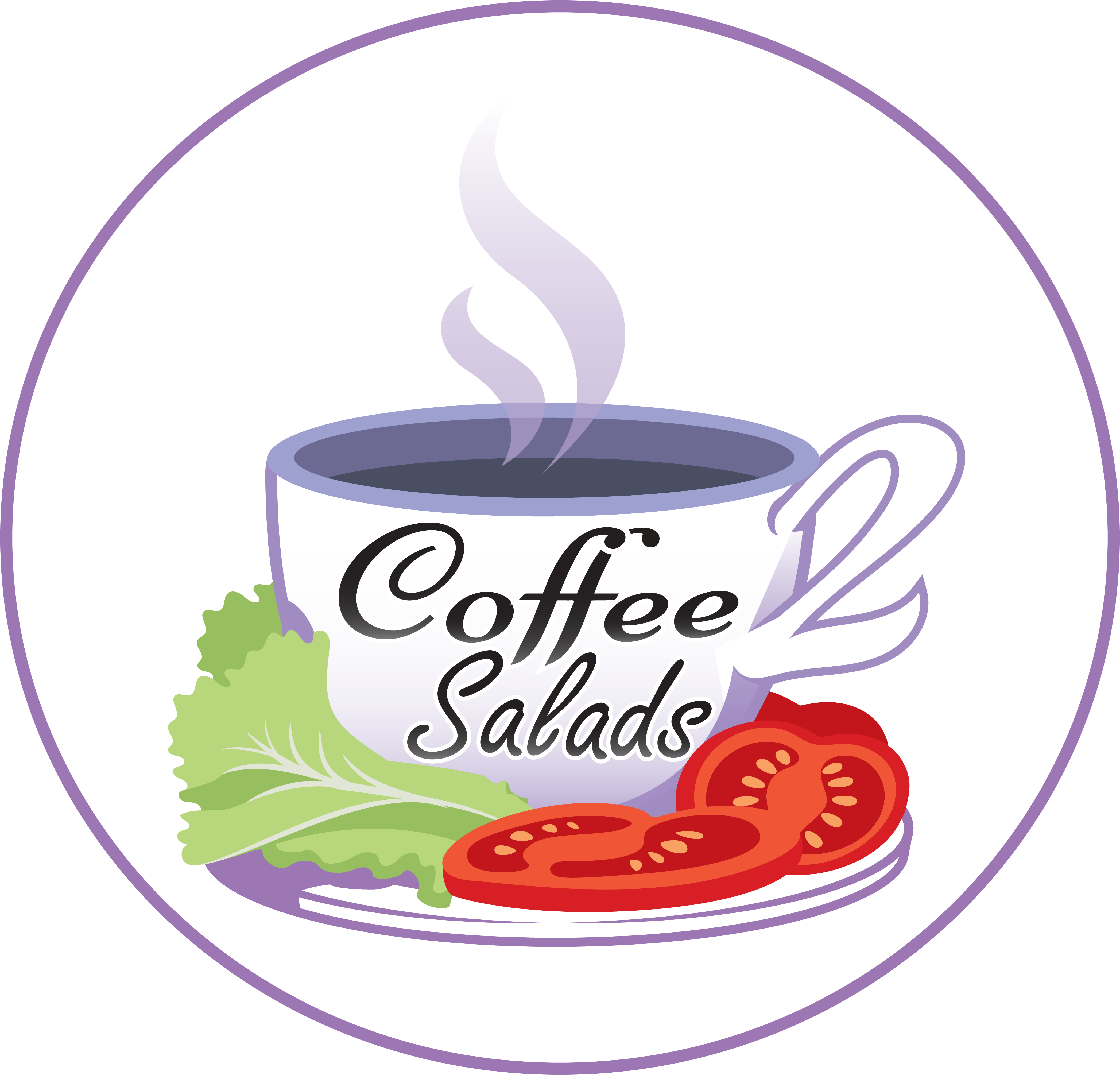Coffee2salads