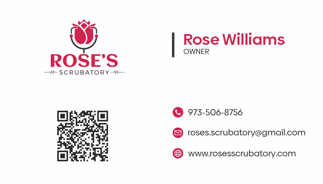 Rose’s Scrubatory LLC