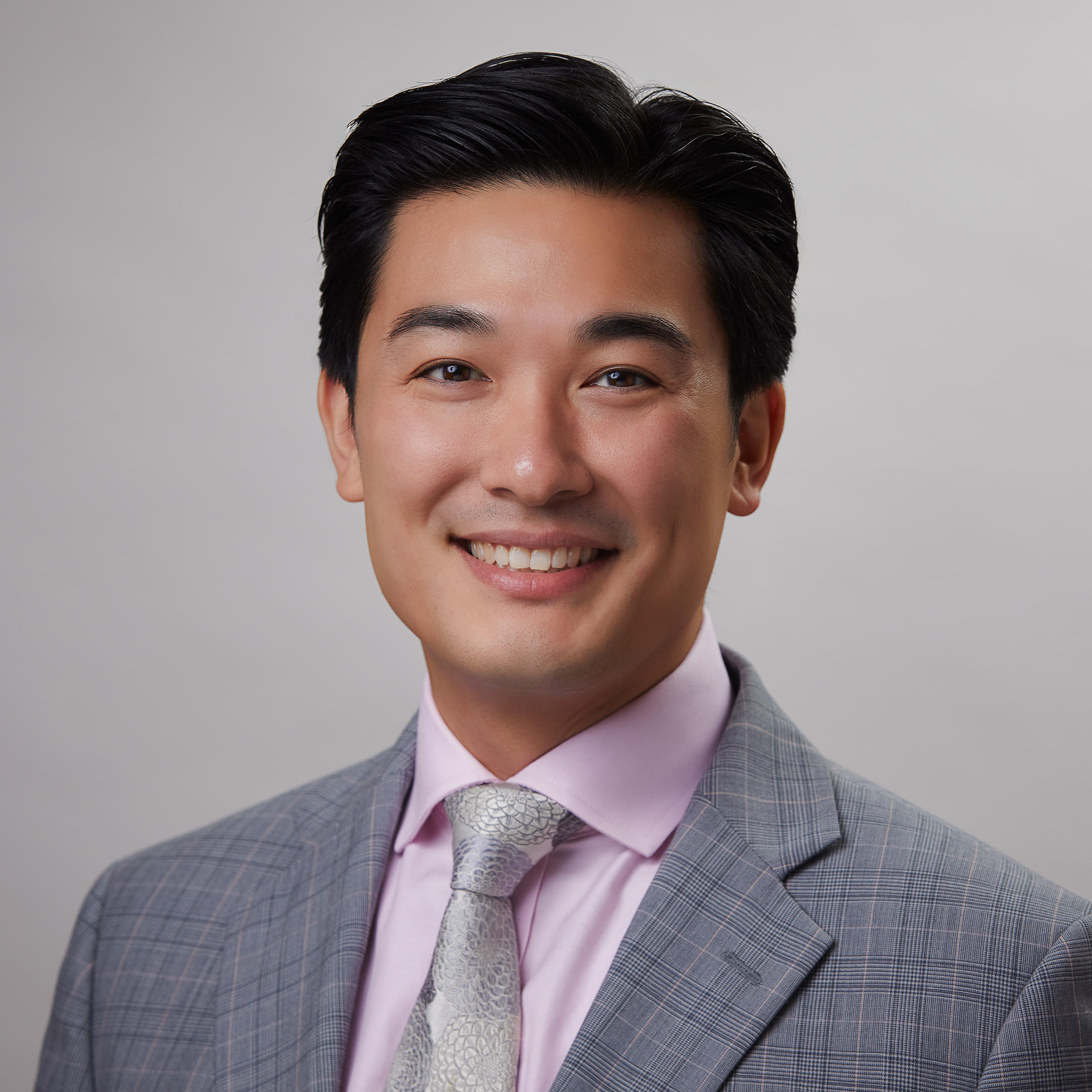 Law Office Of Sheridan C. Chu Pllc