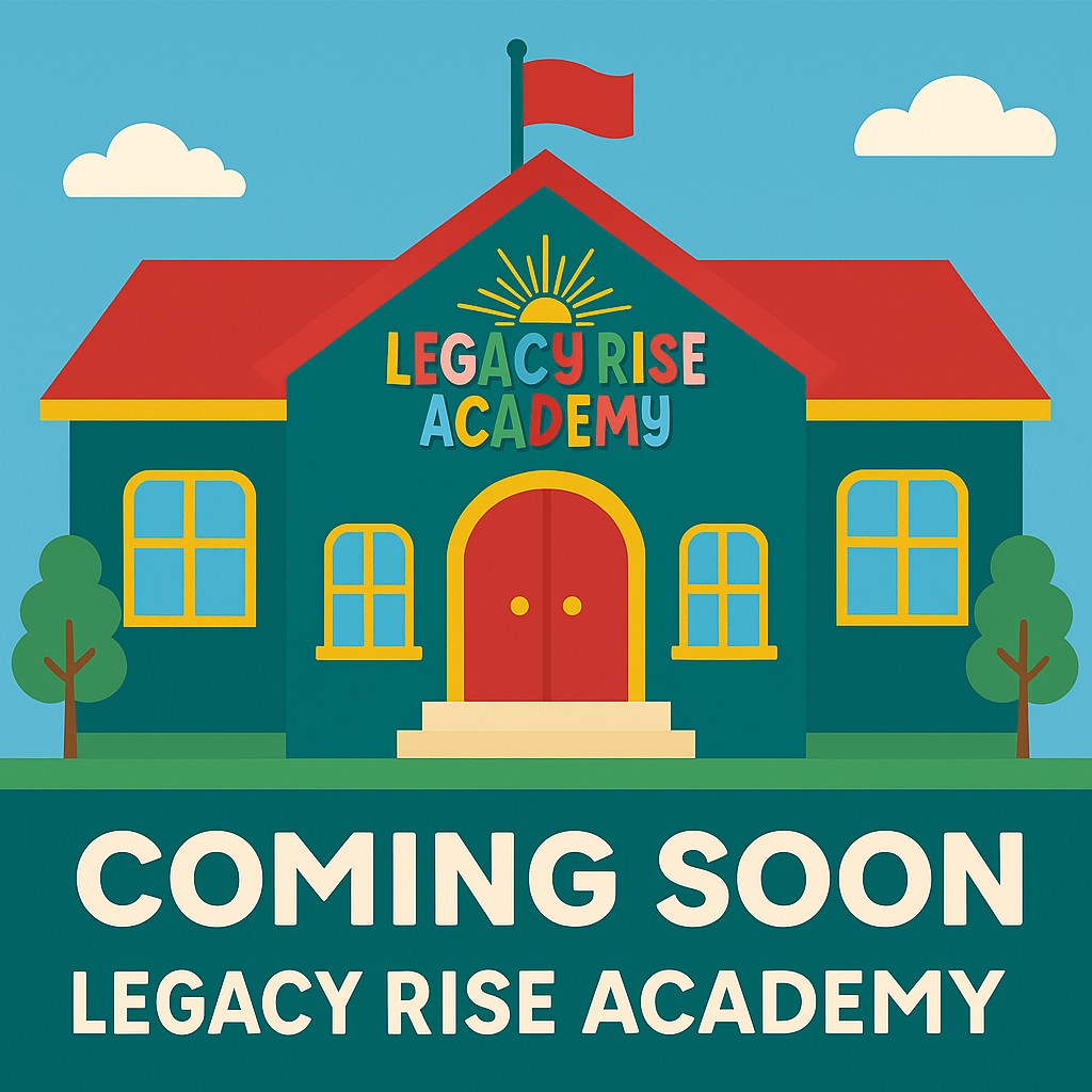 Legacyriseacademyllc