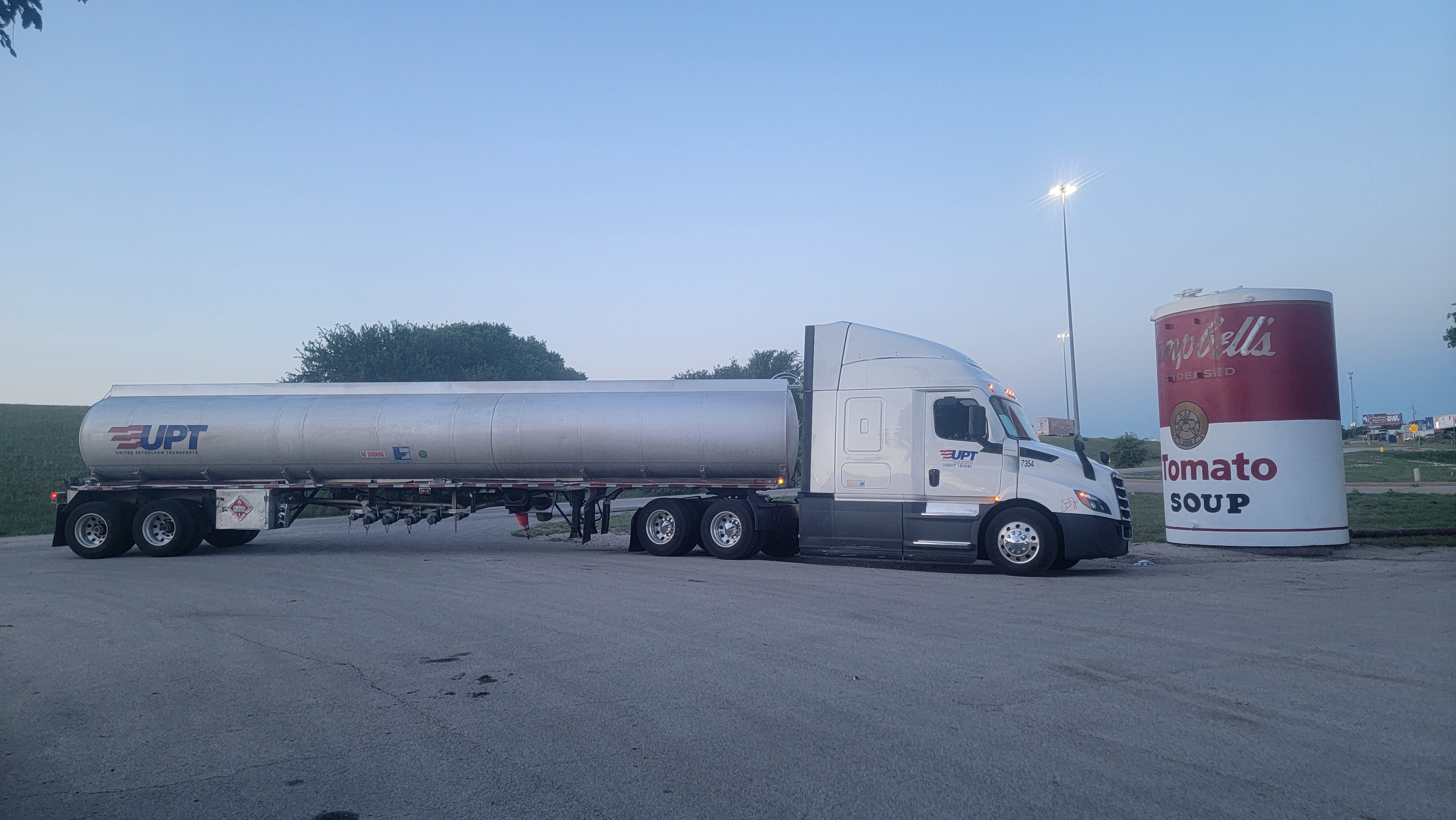 Bj Premium Logistics, LLC