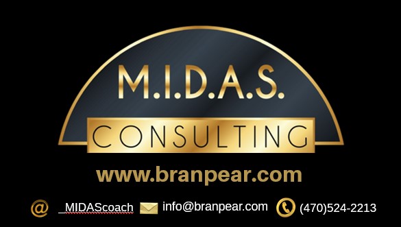 Midas Consulting LLC